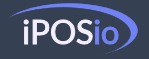 iPOSio - POS to QuickBooks Integration Logo