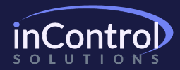 Incontrol Solutions Logo