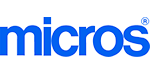 Micros POS Logo