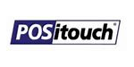 POSitouch POS Logo